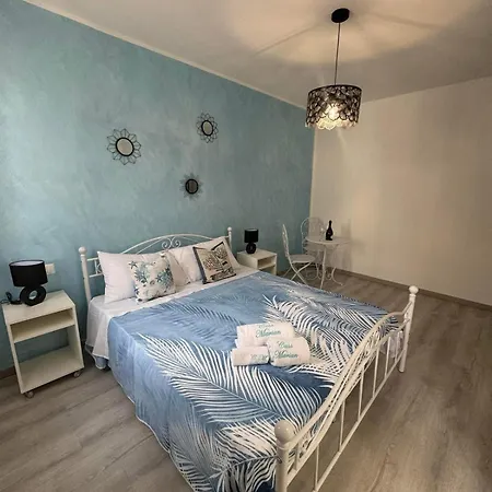 Frida Apartment