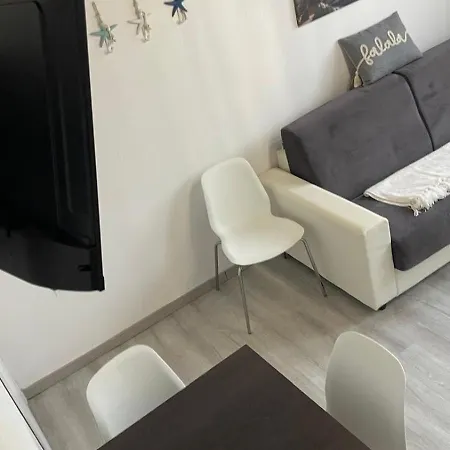 Apartment Frida *