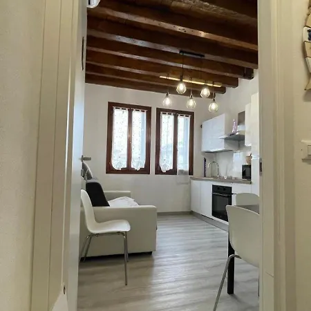 Apartment Frida *