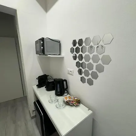 Apartment Frida