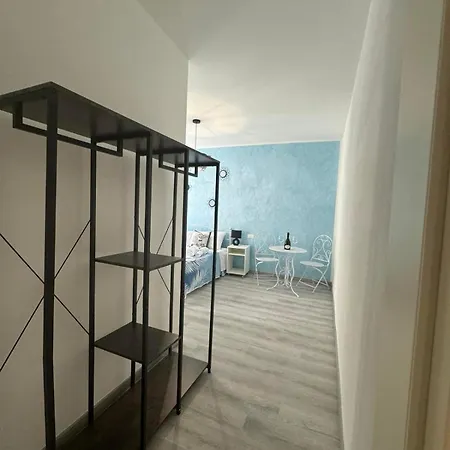 Apartman Frida Chioggia
