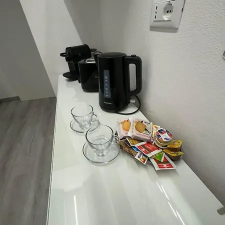 Apartman Frida Chioggia