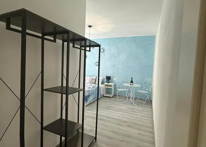 Apartman Frida Chioggia