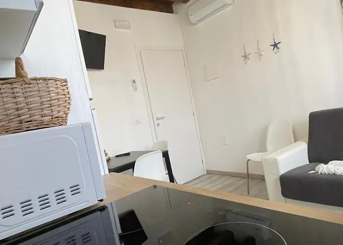 Frida Apartman Chioggia