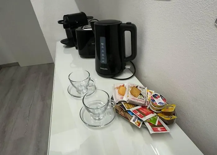 Apartman Frida Chioggia