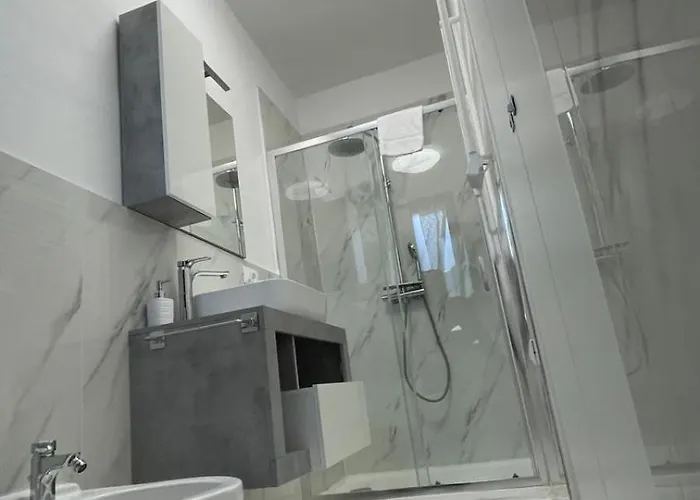 Apartman Frida Chioggia